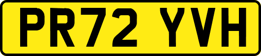 PR72YVH