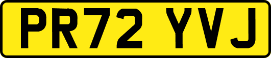 PR72YVJ