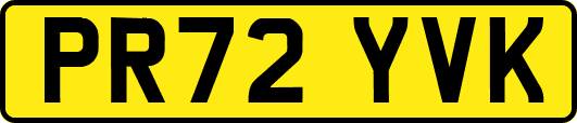PR72YVK