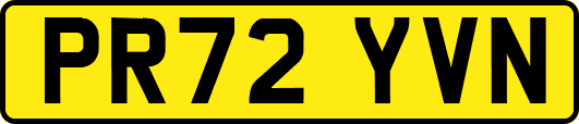PR72YVN