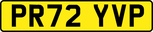 PR72YVP