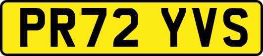PR72YVS
