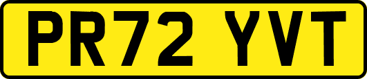 PR72YVT