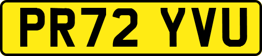 PR72YVU