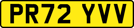 PR72YVV