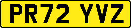 PR72YVZ