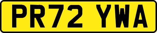 PR72YWA