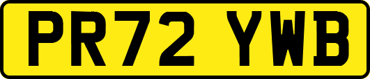 PR72YWB