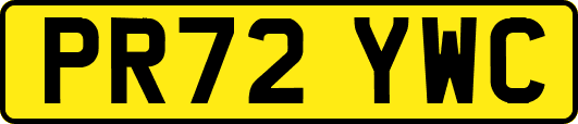 PR72YWC