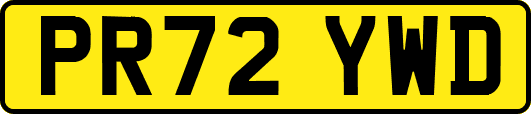 PR72YWD