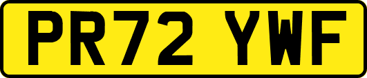 PR72YWF