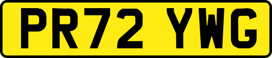 PR72YWG