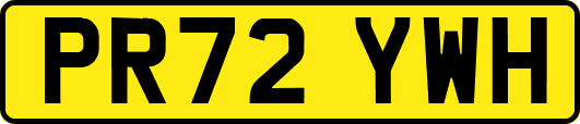 PR72YWH