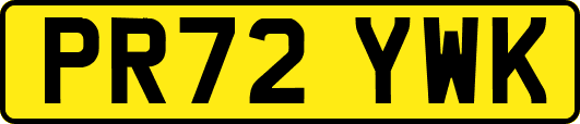 PR72YWK