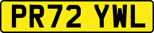 PR72YWL