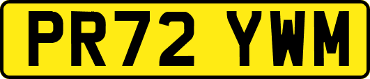 PR72YWM