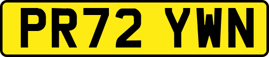 PR72YWN