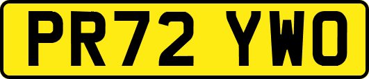 PR72YWO