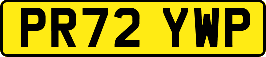 PR72YWP