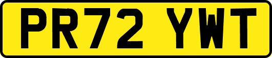 PR72YWT
