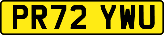 PR72YWU