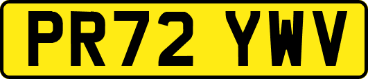 PR72YWV