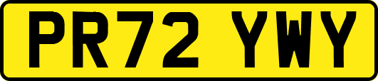 PR72YWY