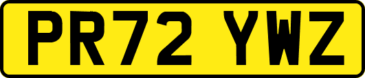 PR72YWZ
