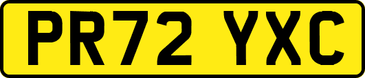 PR72YXC