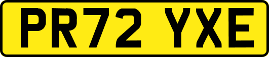 PR72YXE