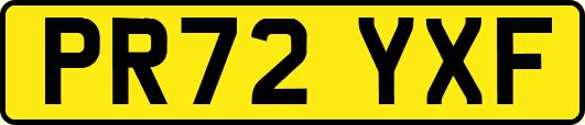 PR72YXF