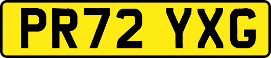 PR72YXG