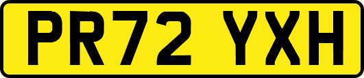 PR72YXH