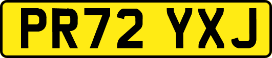 PR72YXJ