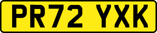 PR72YXK