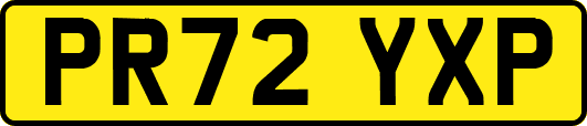 PR72YXP