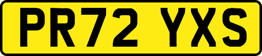 PR72YXS