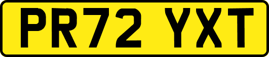 PR72YXT