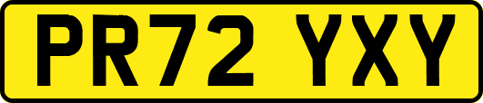PR72YXY