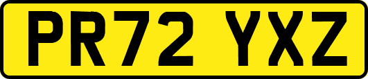 PR72YXZ