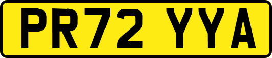 PR72YYA