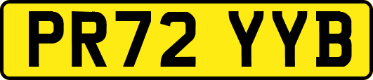 PR72YYB
