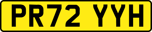PR72YYH