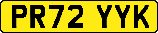 PR72YYK