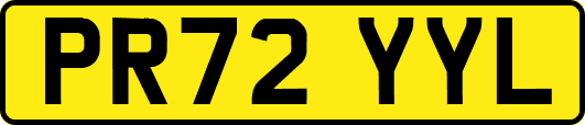 PR72YYL