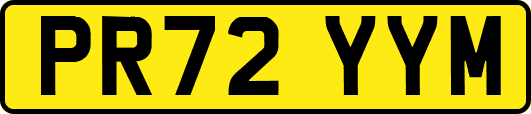 PR72YYM