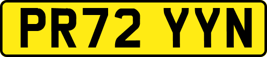 PR72YYN