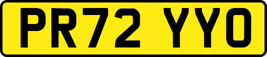 PR72YYO