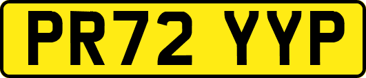 PR72YYP