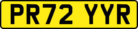 PR72YYR